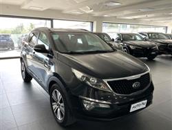 KIA SPORTAGE 2016 1.7 CRDI 116 CV 2WD Class