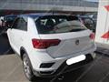 VOLKSWAGEN T-Roc 1.6 TDI SCR Style BlueMotion Tech.