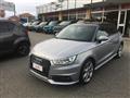 AUDI A1 SPORTBACK SPB 1.6 TDI 116cv E6B Admired LED