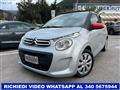 CITROEN C1 Airscape PureTech 82 5 porte Shine