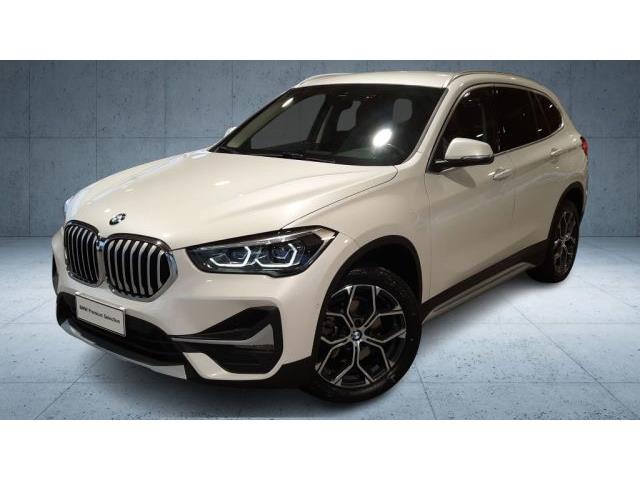 BMW X1 xDrive18d xLine Aut.