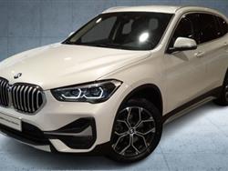 BMW X1 xDrive18d xLine Aut.