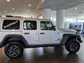 JEEP WRANGLER 4XE Unlimited 2.0 PHEV ATX 4xe Sahara