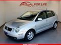 VOLKSWAGEN Polo 1.4 TDI Comfortline NEOPATENATI (GANCIO TRAINO)