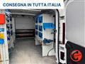 FIAT TALENTO ALLESTITO 2.0 ECOJET-145 CV(L2H1 PL-TN)12Q-CRUISE