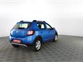 DACIA NUOVA SANDERO STEPWAY Sandero Stepway 1.5 dCi 90CV Prestige