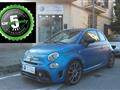 ABARTH 595 1.4 t-jet 165cv