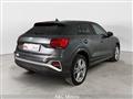 AUDI Q2 30 TDI S tronic Identity Black