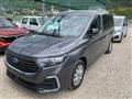 FORD TOURNEO CONNECT 2.0 EcoBlue 122 CV AWD Titanium