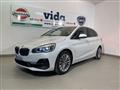 BMW SERIE 2 ACTIVE TOURER xe ACTIVE TOURER  iPerformance Luxury