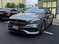 MERCEDES Classe CLA CLA 200 d Automatic Premium Dark Night