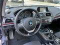 BMW SERIE 1 i 5p. Sport Navi Xeno