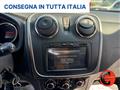 DACIA NUOVA SANDERO STEPWAY STEPWAY 1.5 dCi 90CV-CRUISE-NAVI-OK NEOPATENTATI