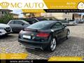 AUDI TT Coupé 2.0 272 CV TFSI quattro