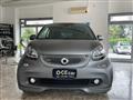 SMART FORTWO BRABUS 0.9 Turbo 109 CV EXCLUSIVE PELLE TOTALE