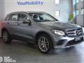 MERCEDES GLC SUV d 4Matic Premium