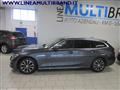 BMW SERIE 3 TOURING d 48V Touring Advantage Navi Led Garanzia 24M