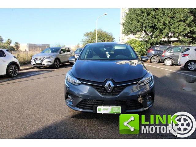 RENAULT NEW CLIO TCe 100 CV 5 porte Edition One