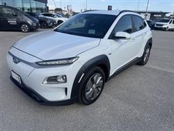 HYUNDAI KONA ELECTRIC Kona EV 64 kWh Exellence
