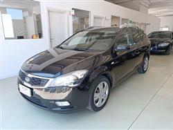 KIA cee'd 1.6 CRDi VGT 115CV 5p. EX