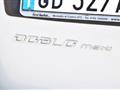 FIAT DoblÃ² FIAT Doblo' MAXI - LUNGO - EURO 6D TEMP - FURGONE 3 POSTI - 