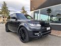 LAND ROVER RANGE ROVER SPORT 3.0 TDV6 HSE Dynamic NAVI - XENO - TELEC. - 21