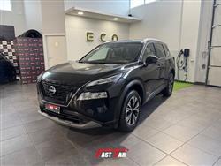 NISSAN X-TRAIL e-Power 2WD 5 posti N-Connecta