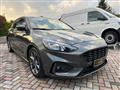 FORD FOCUS 1.5 EcoBlue 120 CV 5p. ST-LineFINANZIABILE