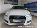 AUDI A4 2.0 TDI 122 CV Business Sport