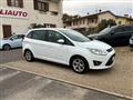 FORD C-MAX 1.6 TDCi 115CV Plus 7 POSTI NEOPATENTATI