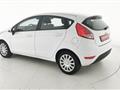 FORD FIESTA 1.5 TDCi 75CV 5 porte AUTOCARRO - PREZZO +IVA