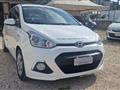 HYUNDAI i10 1.0 LPGI Econext Sound Edition