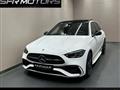 MERCEDES CLASSE C SW C 220 d Mild hybrid S.W. Premium Plus