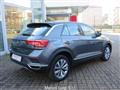 VOLKSWAGEN T-ROC 1.0 TSI Style BlueMotion Technology