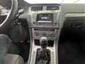 VOLKSWAGEN GOLF 1.4 TGI 5p. Comfortline BlueMotion