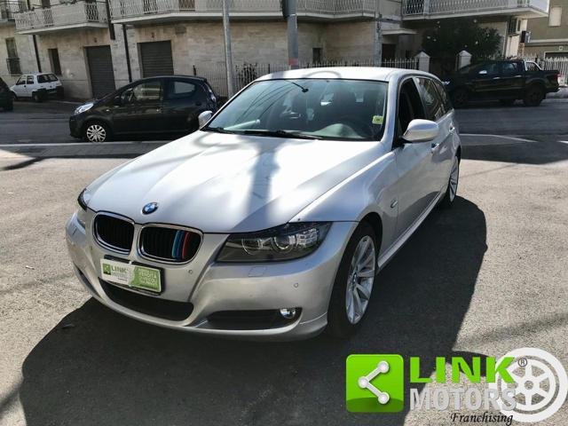 BMW SERIE 3 TOURING d  Touring
