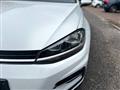 VOLKSWAGEN Golf 1.6 tdi Executive 115cv