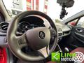 RENAULT CLIO 1.2 75 CV 5 porte Duel