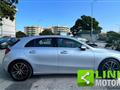 MERCEDES CLASSE A SEDAN d Automatic 4p. Premium