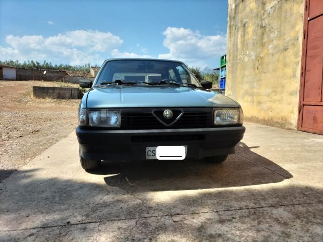 ALFA ROMEO 33 1.3