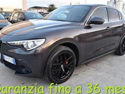 ALFA ROMEO STELVIO 2.2 Turbodiesel 210 CV AT8 Q4 Executive