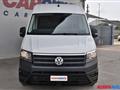 VOLKSWAGEN CRAFTER 35q 2.0 TDI 140 CV L4H3 BUSINESS + REARVIEW + APP