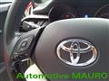 TOYOTA C-HR 1.8 Hybrid E-CVT Active