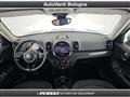 MINI 3 PORTE JCW 1.5 One D Countryman