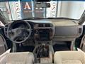 NISSAN PATROL GR 3.0 TD Di 3 PORTE AUTOCARRO 5 posti ELEGANCE