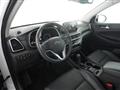 HYUNDAI TUCSON HYBRID Tucson 2.0 CRDi 185CV 48V 4WD aut. Exellence