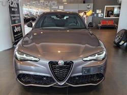 ALFA ROMEO GIULIA 2.2 Turbodiesel 160 CV AT8 Sprint + TETTO APRIBILE