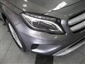 MERCEDES Classe GLA 2.2 CDI 136 CV 4MATIC SPORT