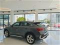 AUDI Q3 SPORTBACK SPB 45 TFSI e S tronic S line edition plug-in