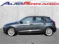 AUDI A1 SPORTBACK A1 SPB 25 TFSI S tronic Admired Advanced